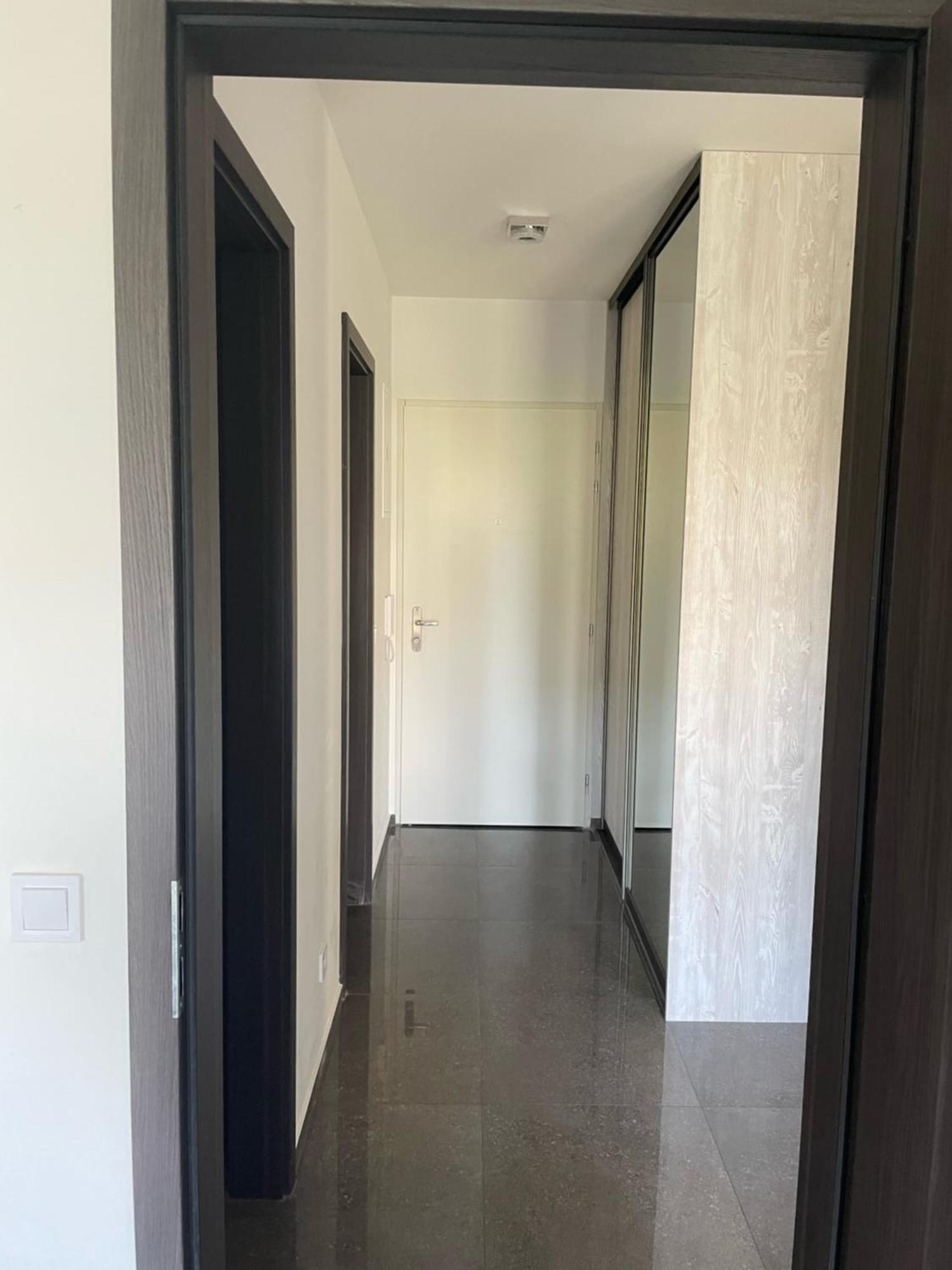 Garden Apartman Radnica - Private Parking Included Kösice Dış mekan fotoğraf