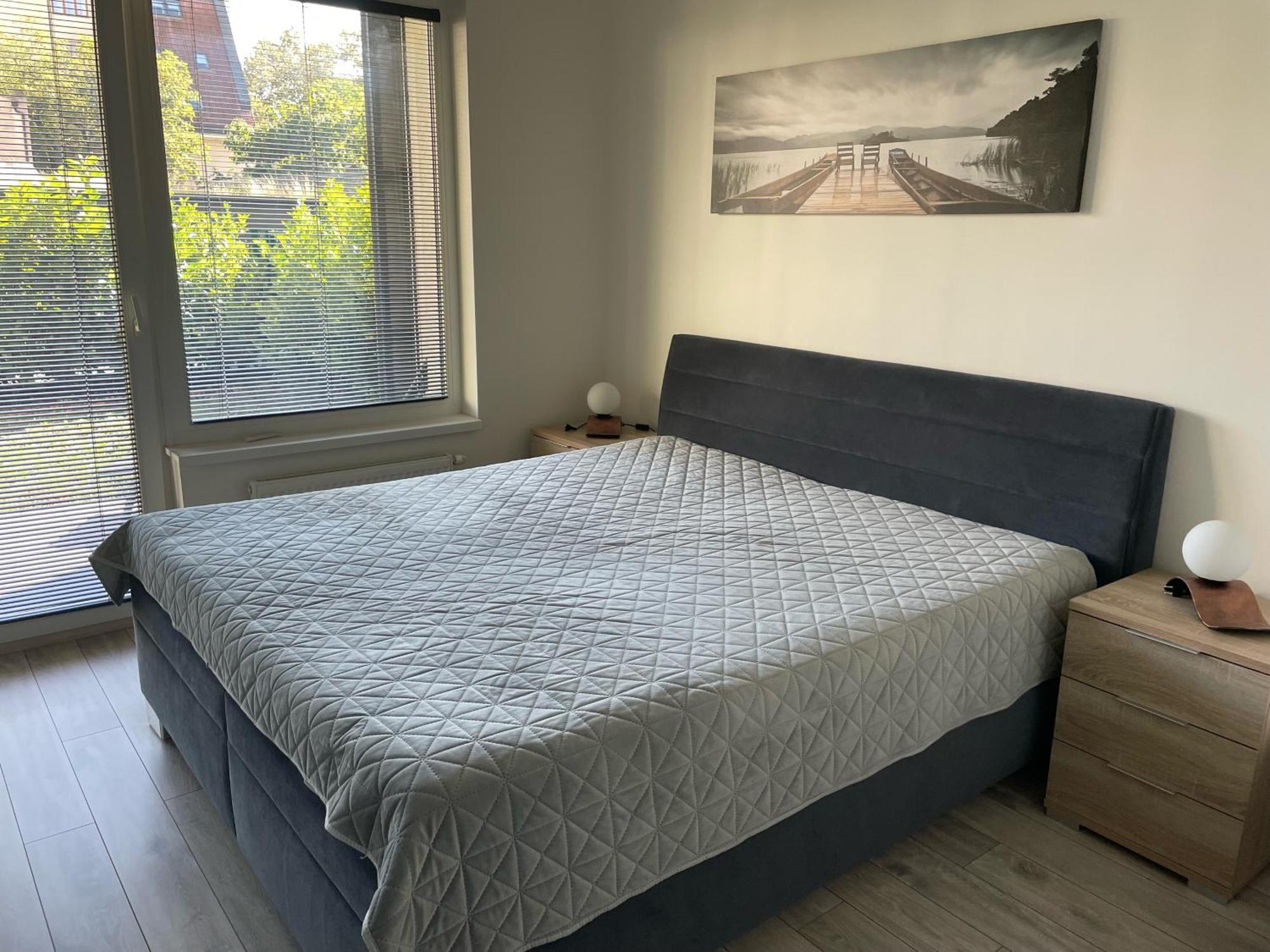 Garden Apartman Radnica - Private Parking Included Kösice Dış mekan fotoğraf